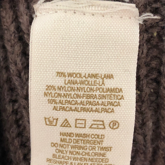 Free People Sleeveless Sweater Dress - Picture 4 of 5